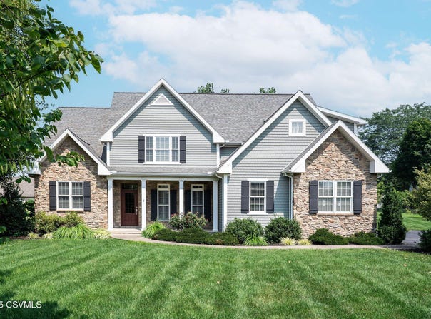 1308 HEIM Avenue, Lewisburg, PA 17837