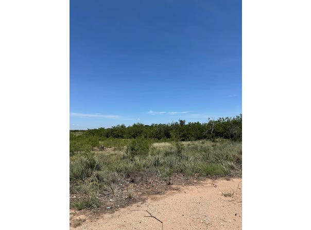 001 32nd St, Snyder, TX 79549