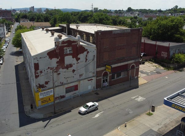 722 SPRING Street, READING, PA 19604