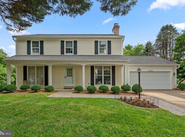 17625 MACDUFF AVENUE, OLNEY, MD 20832