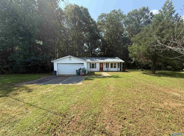3631 County Road 601, Hanceville, AL 35077