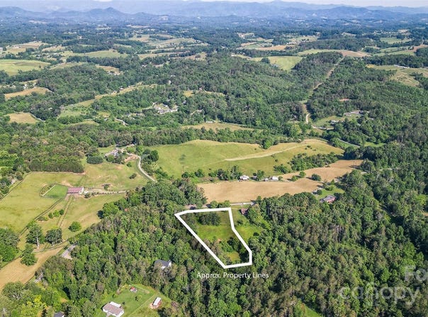 1248 Jenkins Valley Road, Alexander, NC 28701