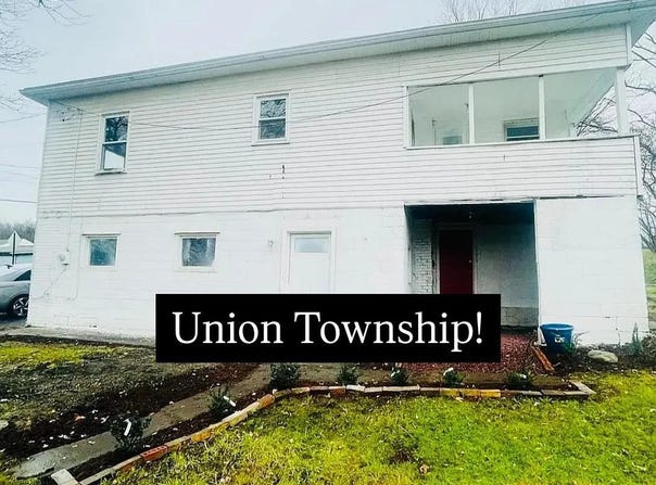 344 SMITHFIELD STREET, NEW CASTLE, PA 16101