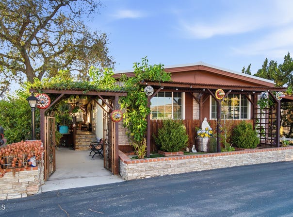 1550 Rory Lane, Simi Valley, CA 93063