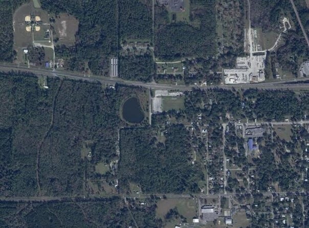 20600 SE SR-20, Hawthorne, FL 32640