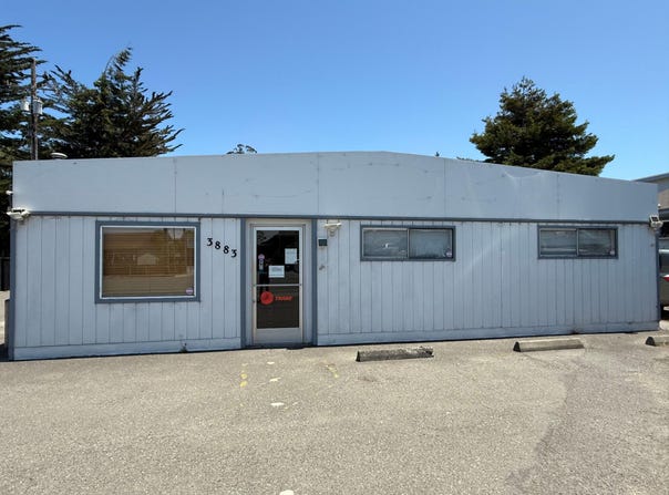 3883 Rohnerville Road, Fortuna, CA 95540