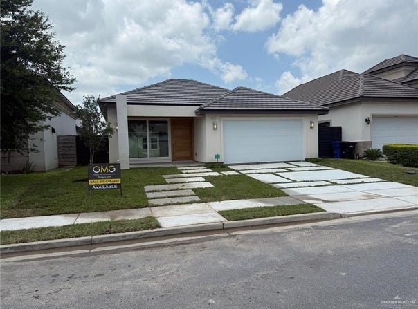 4817 Sweetwater Avenue, McAllen, TX 78503