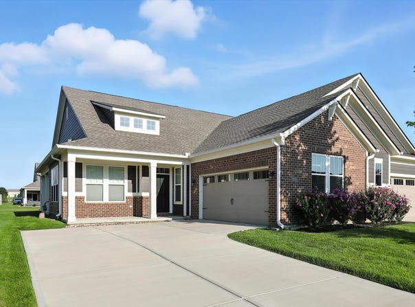 17318 Graley Place, Westfield, IN 46074