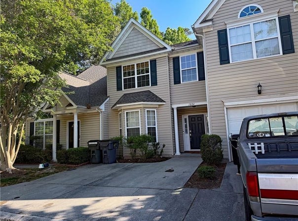1804 Mizzen Lane, Virginia Beach, VA 23454