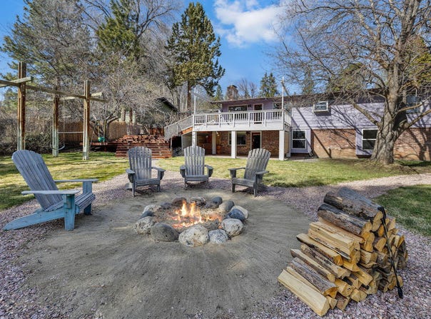 1349 NW Quincy Avenue, Bend, OR 97703