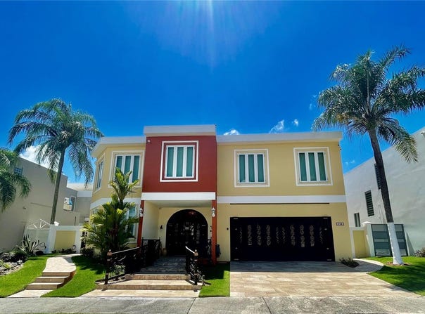 644 HELICONIA, SAN JUAN, 00926