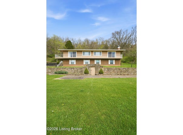 2227 Lock Rd, Carrollton, KY 41008