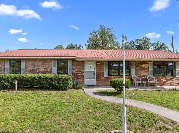 522 LAMAR ST, Live Oak, FL 32064