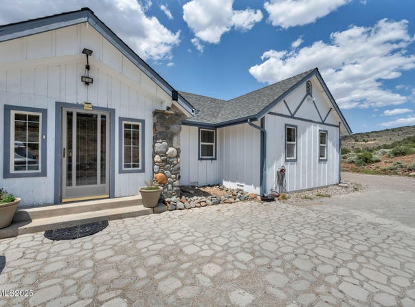 3400 Cartwright Road, Reno, NV 89521