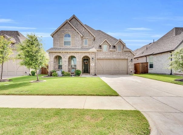 1415 Misty Pasture Way, Mansfield, TX 76063