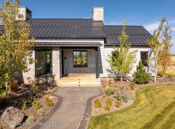 900 MOUNTAIN BLUEBIRD COURT, Driggs, ID 83422