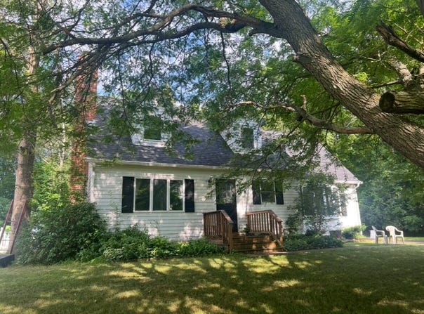 653 Mason Street, Morrisonville, NY 12962