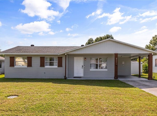 307 TENNESSEE AVENUE, ST CLOUD, FL 34769