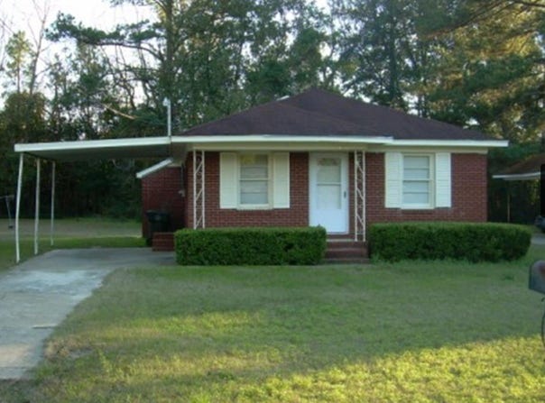 306 Tremont, Albany, GA 31701