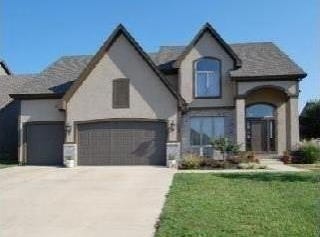24038 St Andrews Court, Paola, KS 66071