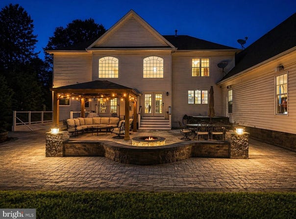 15613 THOROUGHFARE Road, GAINESVILLE, VA 20155