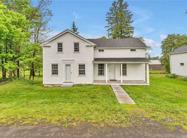 126 County Highway 29a, Springfield Center, NY 13468