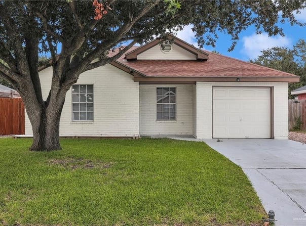2920 Jake, Edinburg, TX 78541