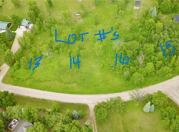 Lot 14 Circle Drive NW, Ida Twp, MN 56308
