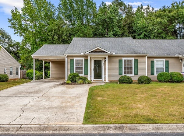 102 Caleb Court, Anderson, SC 29625