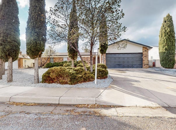 4807 PARSIFAL Street NE, Albuquerque, NM 87111