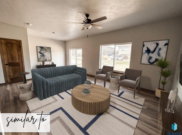 6203 S Ruby Jean Pl, Sioux Falls, SD 57108