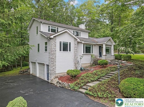 106 Legends, Middle Smithfield Twp, PA 18302