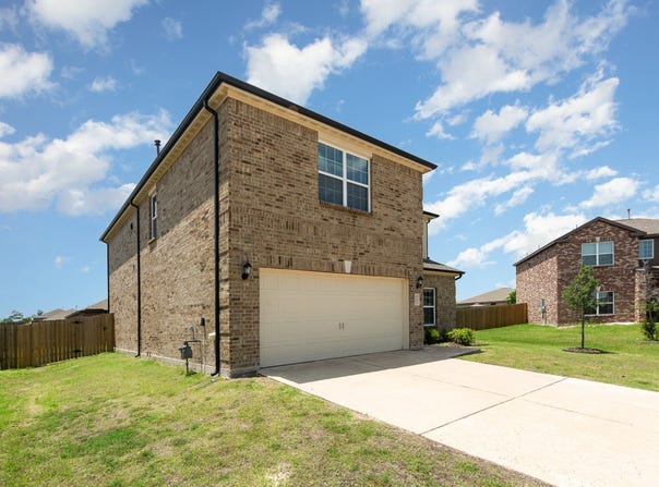 2117 Jeanine Drive, Anna, TX 75409