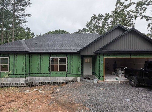 11 Dornoch Circle, Bella Vista, AR 72715