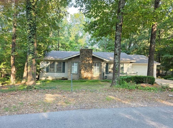 27 Basildon  DR, Bella Vista, AR 72715