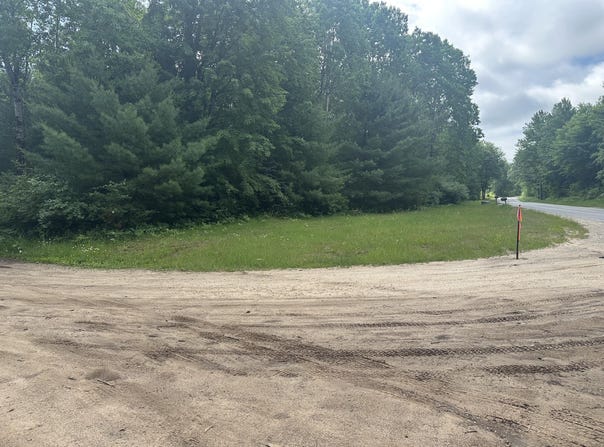 00 N Skookum Road, Luther, MI 49656
