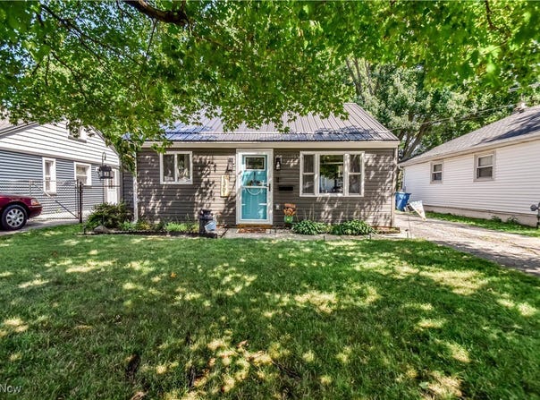 1361 E 349th Street, Eastlake, OH 44095