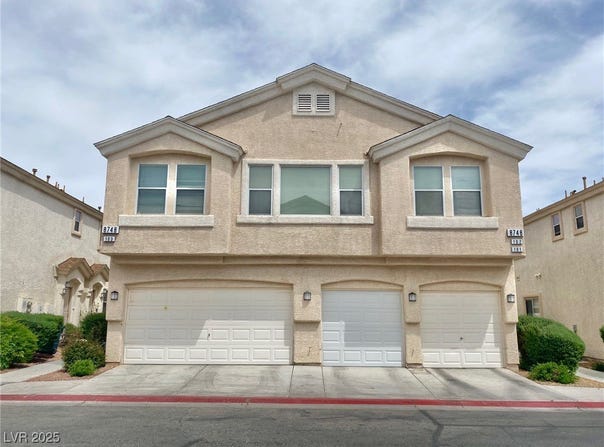 8748 Tomnitz Avenue, Las Vegas, NV 89178