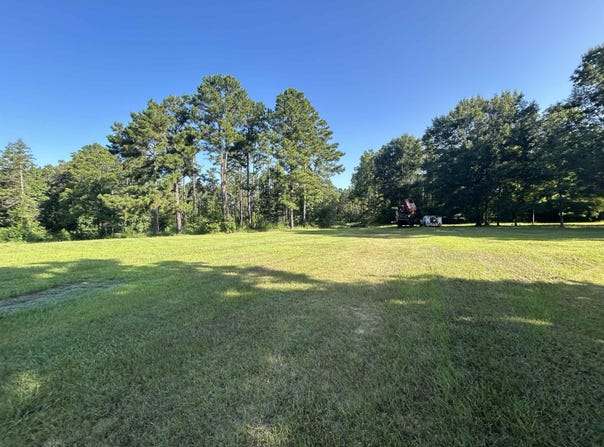 TBD COUNTY ROAD  2775, Woodville, TX 75979