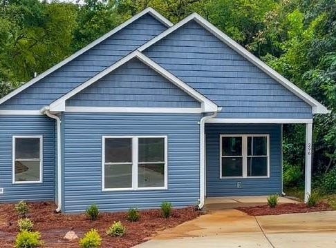 296 Fairgrove Road, Thomasville, NC 27360