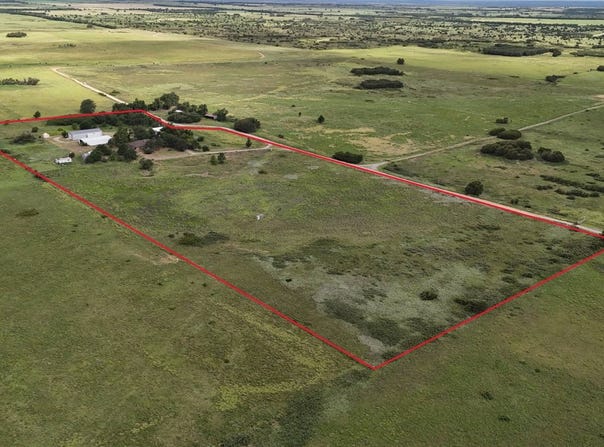 15317 Co Rd A, Allison, TX 79003