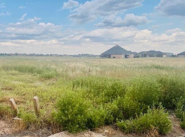 9401 FM2219, Canyon, TX 79015