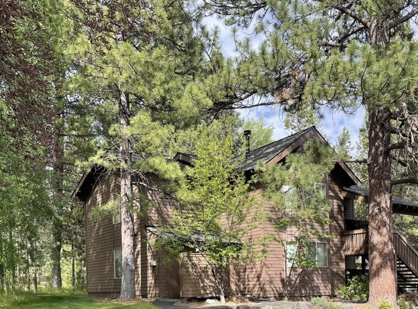 57327 Beaver Ridge Loop, Sunriver, OR 97707