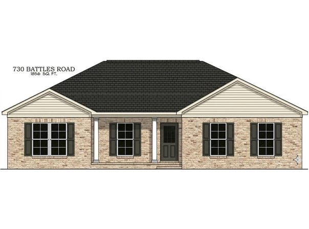 730 Battles Rd, Rehobeth, AL 36301