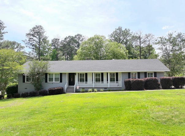 2025 Catherine Street, Jackson, AL 36545