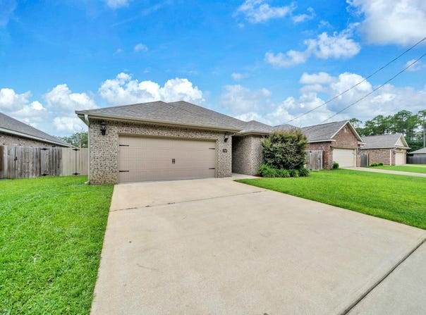 1369 N Beal Extension, Fort Walton Beach, FL 32547