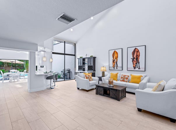 2442 Windsor Way Court, Wellington, FL 33414