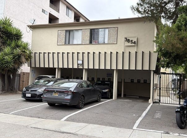 3854 Mentone Ave, Culver City, CA 90232