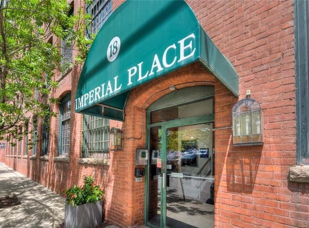 18 Imperial Place, Providence, RI 02903