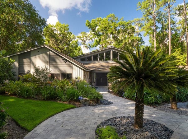 2261 NW 24TH AVENUE, GAINESVILLE, FL 32605
